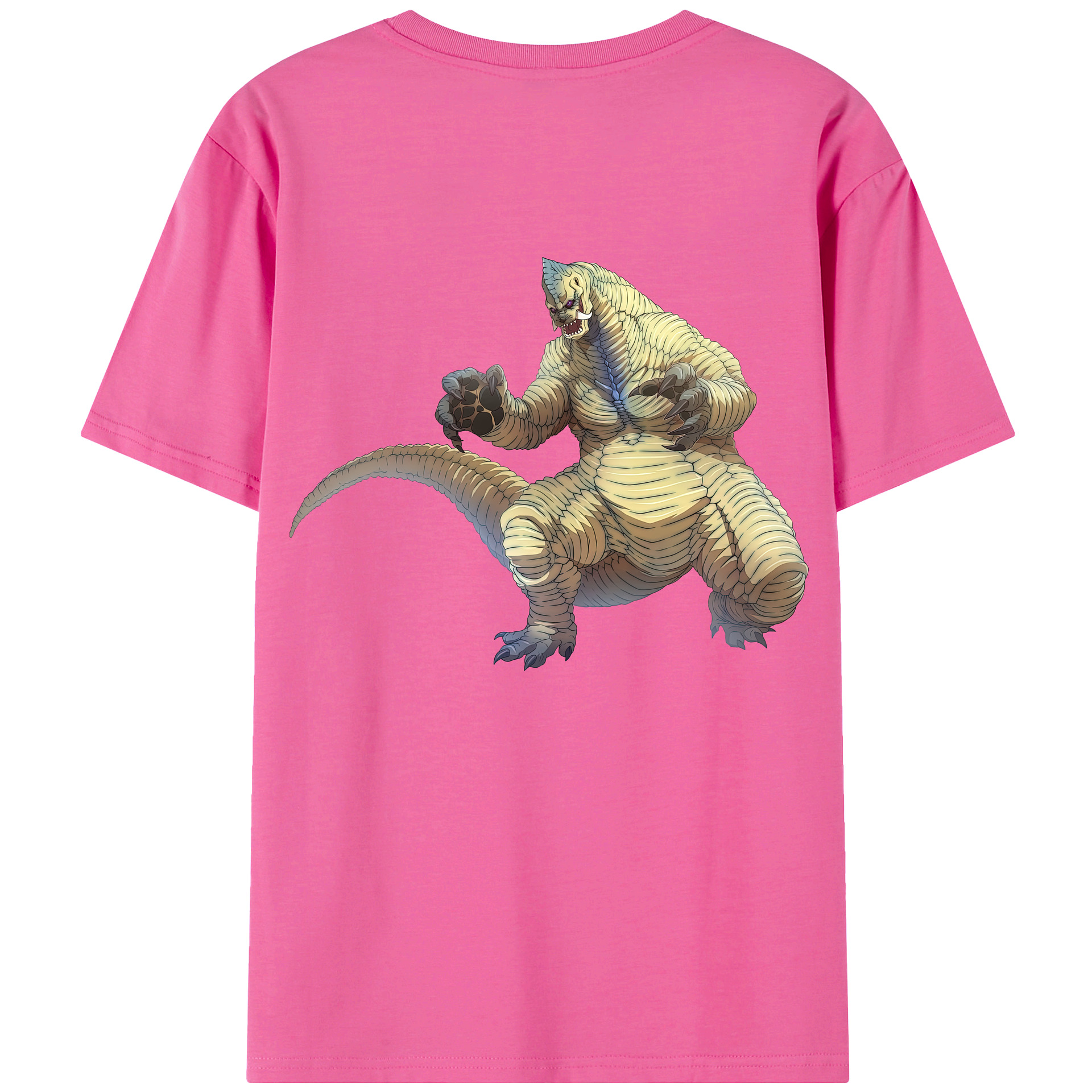 （画像用） ウルトラマン Ultraman レディース半袖Tシャツ(バックプリント)